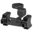 KLICKfix Garmin Display Mount for Handlebar Adapter
