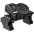 KLICKfix Garmin Display Mount for Handlebar Adapter