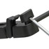 KLICKfix Racktime Vario Adapter - Quick Release Mount