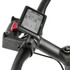 KLICKfix Display Spacer for E-Bike Displays Giant Yamaha