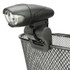 KLICKfix Basket Light Clip