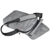 Large SmartBag handlebar bag  - grey by KLICKfix