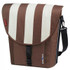 Cita Plus pannier - brown by KLICKfix