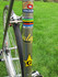 Guerciotti GLX Road bicycle 61 CM 1985