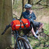 Vario Rack Sport Multifunctional and detachable rack for Handlebar Adapter