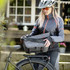 KLICKfix Rackpack Sport Waterproof Bag with UniKlip 2 - Gray