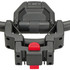 Distance Set Width 100mm Widens inner dimension of Handlebar Adapter from 55mm to 100mm