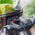 Korb Platte Plate for original KLICKfix baskets on Handlebar Adapter system
