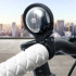 Lever Bell — Delta Cycle Compact Handlebar Bell Lever Bell — Delta Cycle Compact Handlebar Bell
