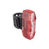 CatEye ViZ300 TL‑LD810 — 300 lm Rear Safety Light (Daytime Hyperflash)