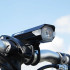 Cateye Combo AMPP200 + ORB‑RC USB Rechargeable Bike Light Set