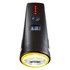 Kryptonite Incite X6 USB Rechargeable Smart Headlight – 60 Lux Kryptonite Incite X6 USB Rechargeable Smart Headlight – 60 Lux