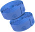 Cork Ribbon Handlebar Tape – Blue EVA Comfort Bar Wrap