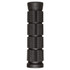Northshore  Single Compound Black Grips Black