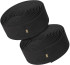 Cork Ribbon Handlebar Tape – Black EVA Comfort Bar Wrap