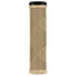 Strata Single Clamp Lock-On Grips Sand Tan