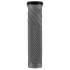 Wasatch Single Clamp Lock-On Grips Graphite