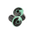 DSP Bar Tape V2 – Mint Green 2.5 mm Comfort & All-Weather Grip DSP Bar Tape V2 – Mint Green 2.5 mm Comfort & All-Weather Grip