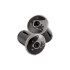 DSP Bar Tape V2 – Cool Gray 3.2 mm Comfort & All-Weather Grip