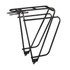 Logo Classic Rear Carrier 40kg Chromoly Touring Rack 26'' 28''