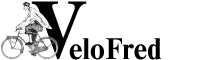 VeloFred.com - official KLICKfix Distributor in the USA