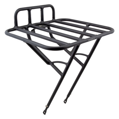 Origin8 Rush Messenger Front Flat Rack | VeloFred