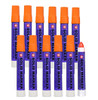 SOLID PAINT MARKER  ORANGE XSC-5