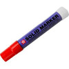 Solid Red Sakura XSC-19  paint marker