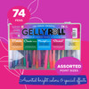 Sakura Gelly Roll Artist Gift Set 74-Piece 57364 | Americo Supply