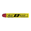 RED B PAINT STICK BY MARKAL