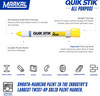 Quik Stik Paint marker Info waterproof , Graffitti , marker 