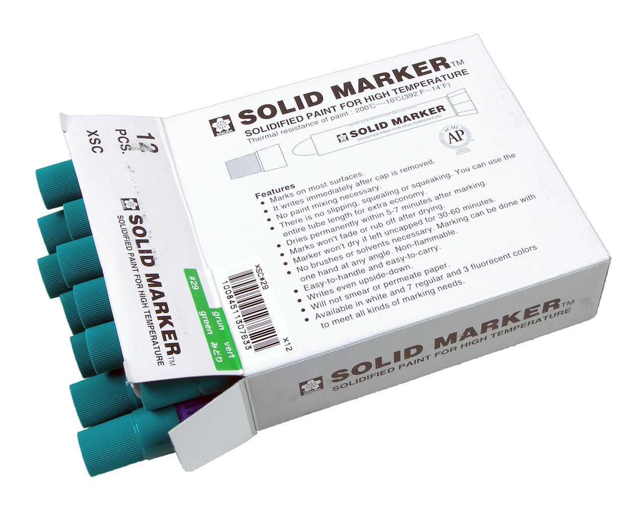 [Bulk order] SAKURA Solid Marker -Japan