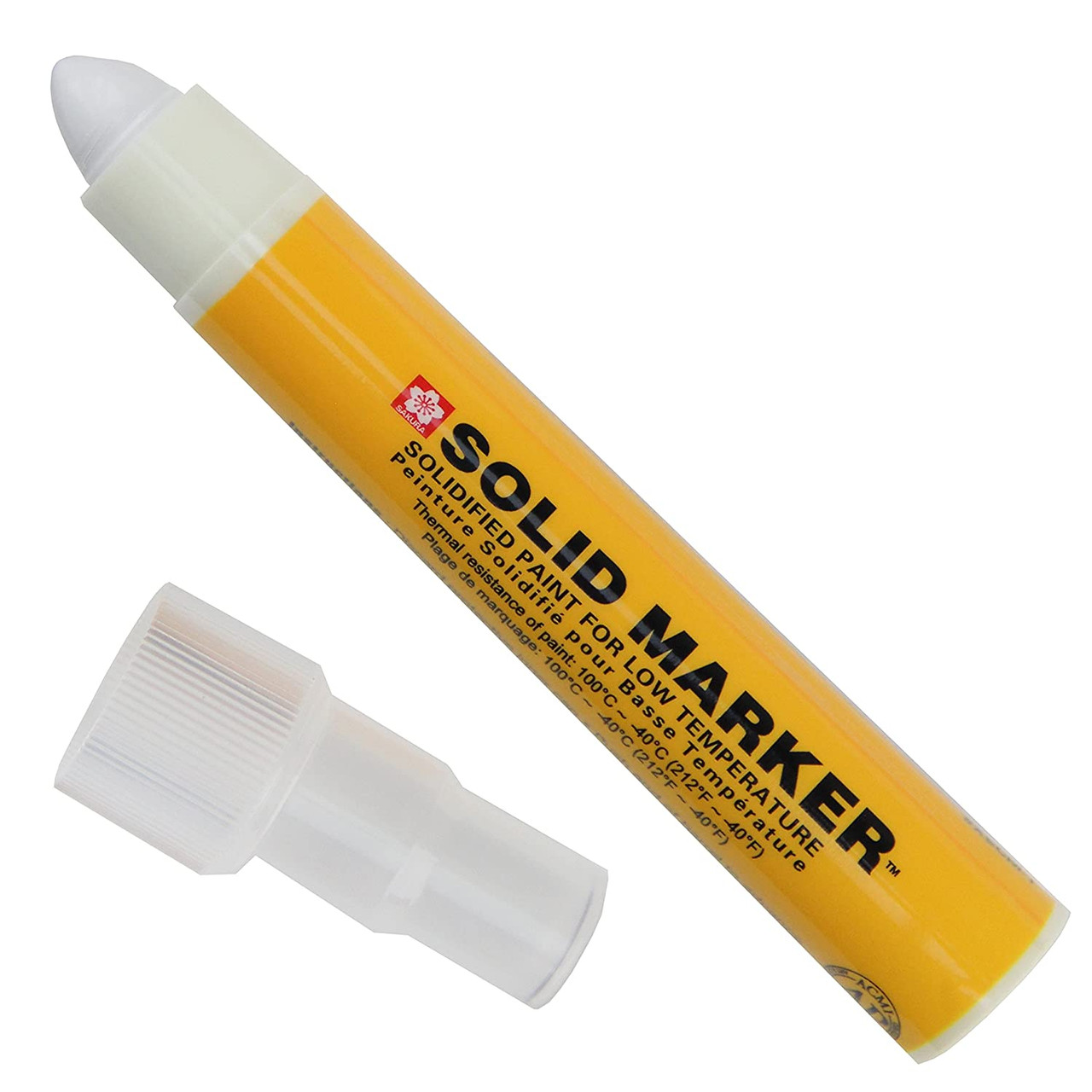 Paint marker Sakura Slim white XSCM-T-50-12