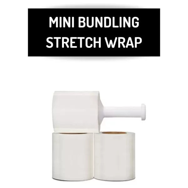 PSBM Cast Hand Stretch Wrap 18 X 1500' 4 Rolls 80 Gauge Tinted Transparent Hand Stretch Film Rolls For Packaging Moving Packing Pallets PSBM Cast Hand Stretch Wrap 18 X 1500' 4 Rolls 80 Gauge Tinted Transparent Hand Stretch Film Rolls For Packaging Moving Packing Pallets