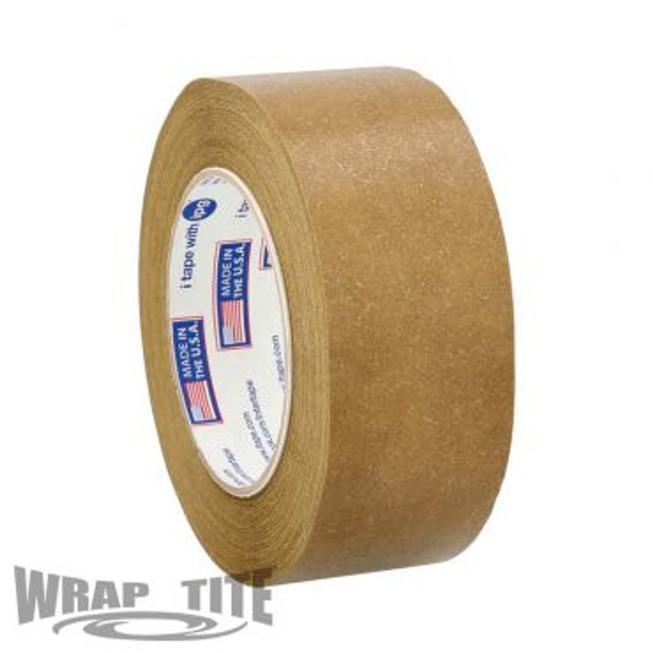 Kraft Flatback Tape 2 x 60 yds