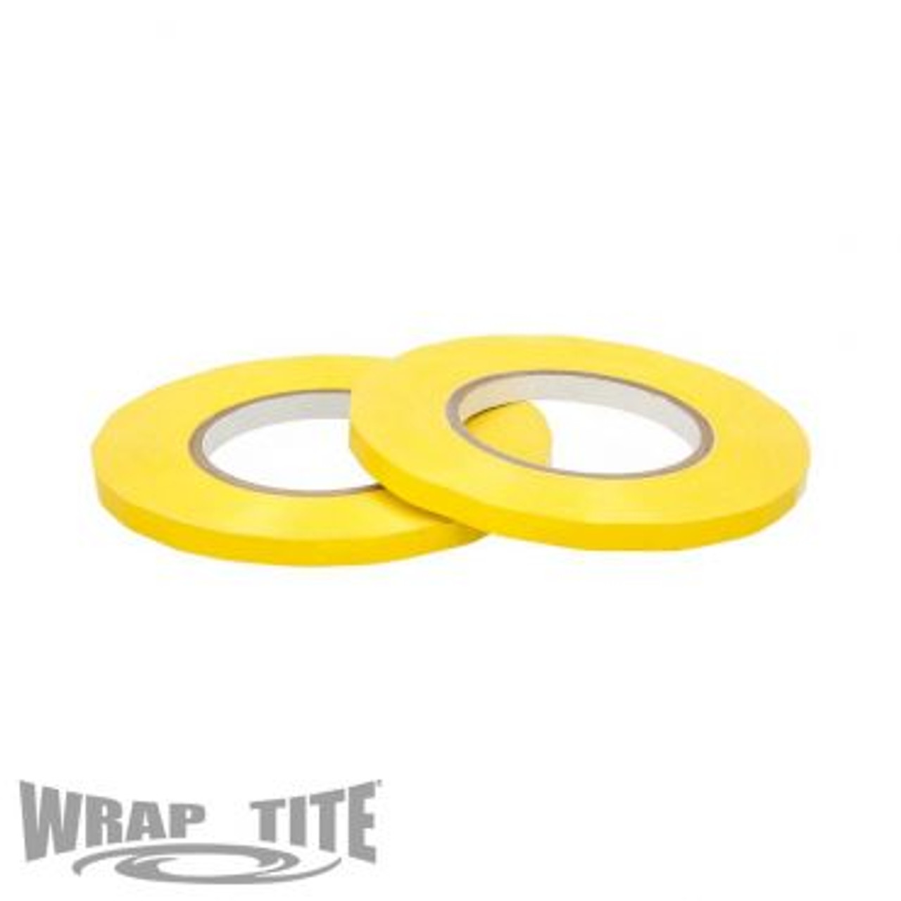 BTI38Y 3 8 X 180 Yards Yellow Bag Tape Industrial Grade 96 Rolls Case bti38y-3-8-x-180-yards-yellow-bag-tape-industrial-grade-96-rolls-case