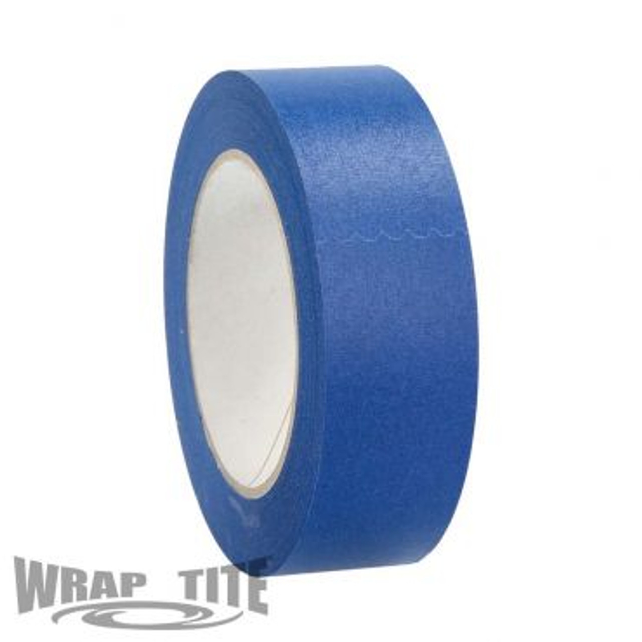 Blue Painters Tape-32 Rolls/Per Case (1 1/2x 60yds.) - Direct Target  Products, Inc