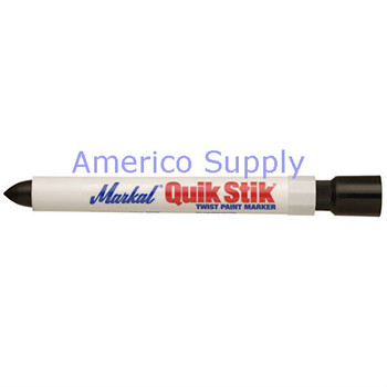 Markal Economical, Wax-Based Lumber Crayon - Yellow | Part #80351