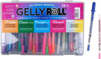 Sakura Gellyroll Moonlight Pens – Mystery Fun Club US