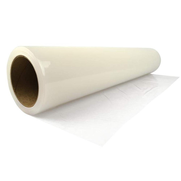 24" x 50' Carpet Protection Film; 15 rls/case