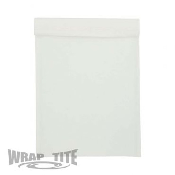 10.5x16 W.Kraft Bubble Mailer, 100/cs, #5