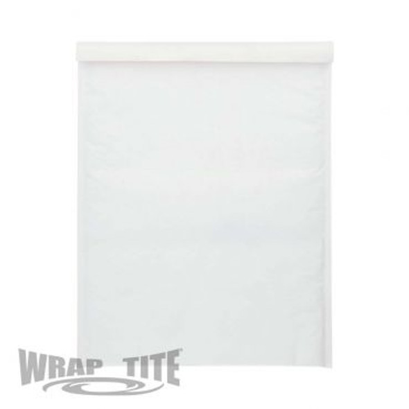 14.25x20 W.Kraft Bubble Mailer, 50/cs, #7