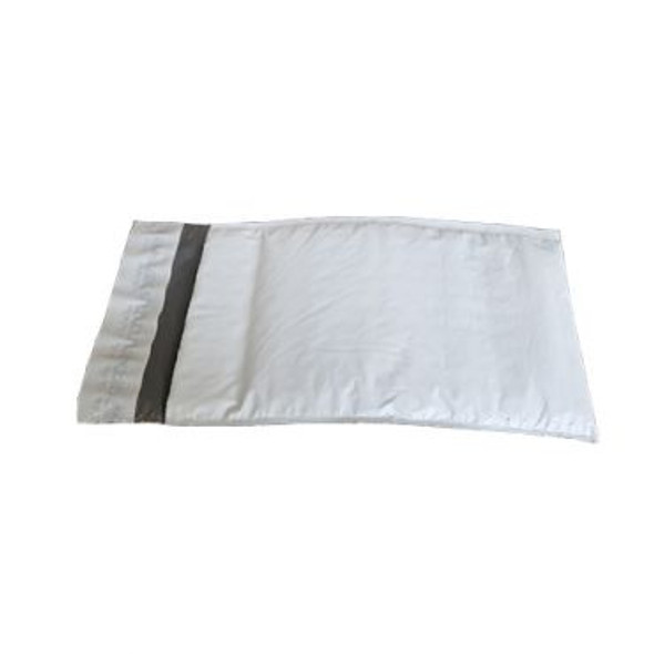 4 X 8, Poly Bubble Mailer, 500/cs, #000