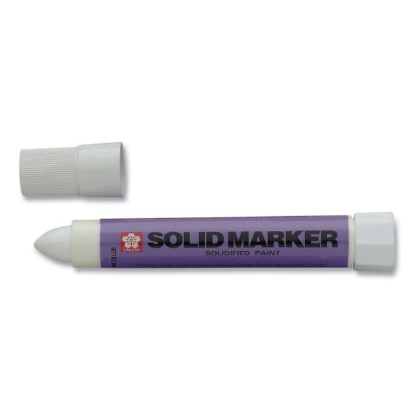 White paint marker XSC-50 Sakura 