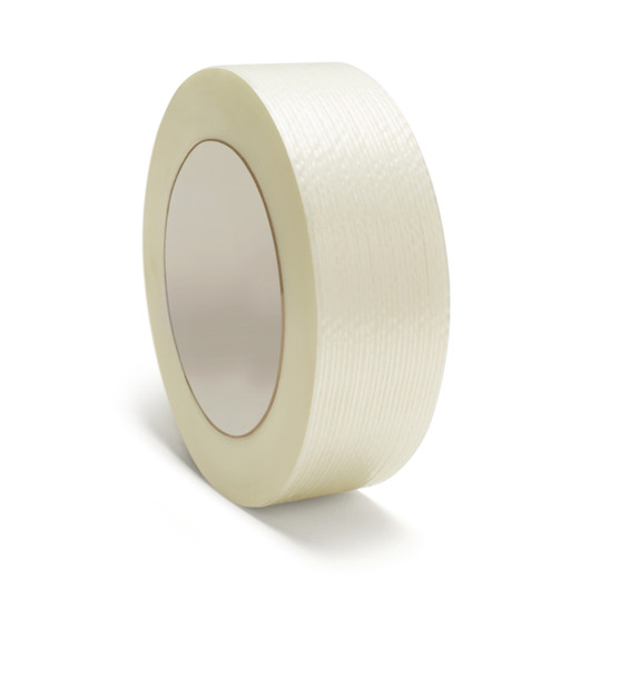 2" x 60 yards, 4 mil Filament Tape, 24 rls/cs