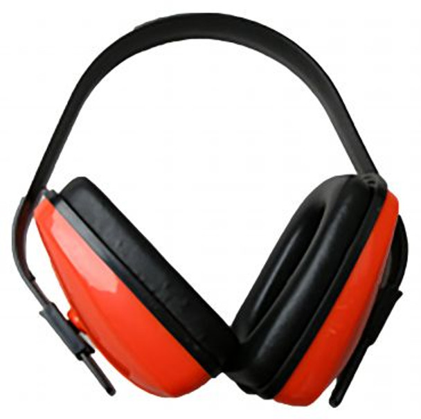 Adjustable Earmuff -25 NRR, 1 Pcs/Bag--25 Pcs/Carton