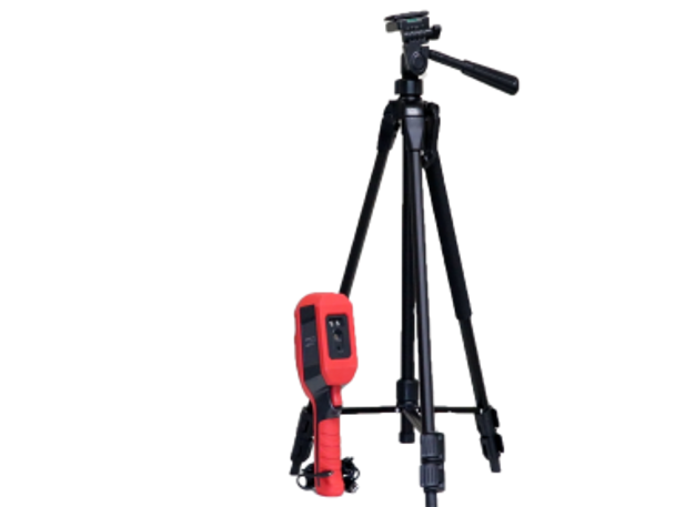 Professional Thermal Imager, with Tripod Stand