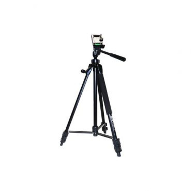 58" Tripod Stand 1/4th Inch Socket