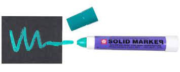 Paint markers Sakura Solid xsc-29