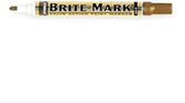 Brite Mark medium tip liquid paint marker 84051